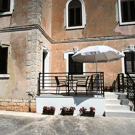 Rooms And Apartment Matika Rovinj Exterior foto