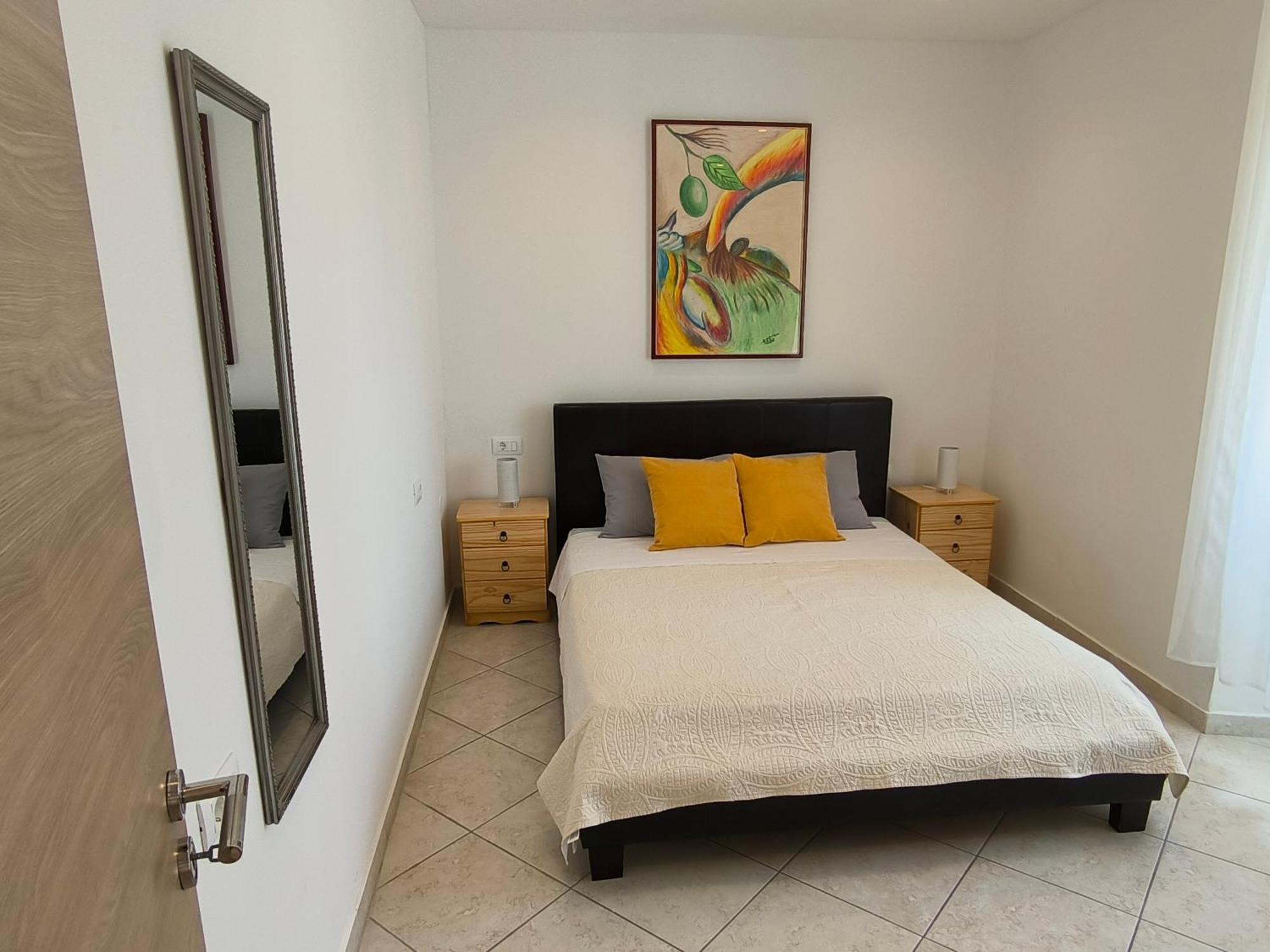 Rooms And Apartment Matika Rovinj Exterior foto