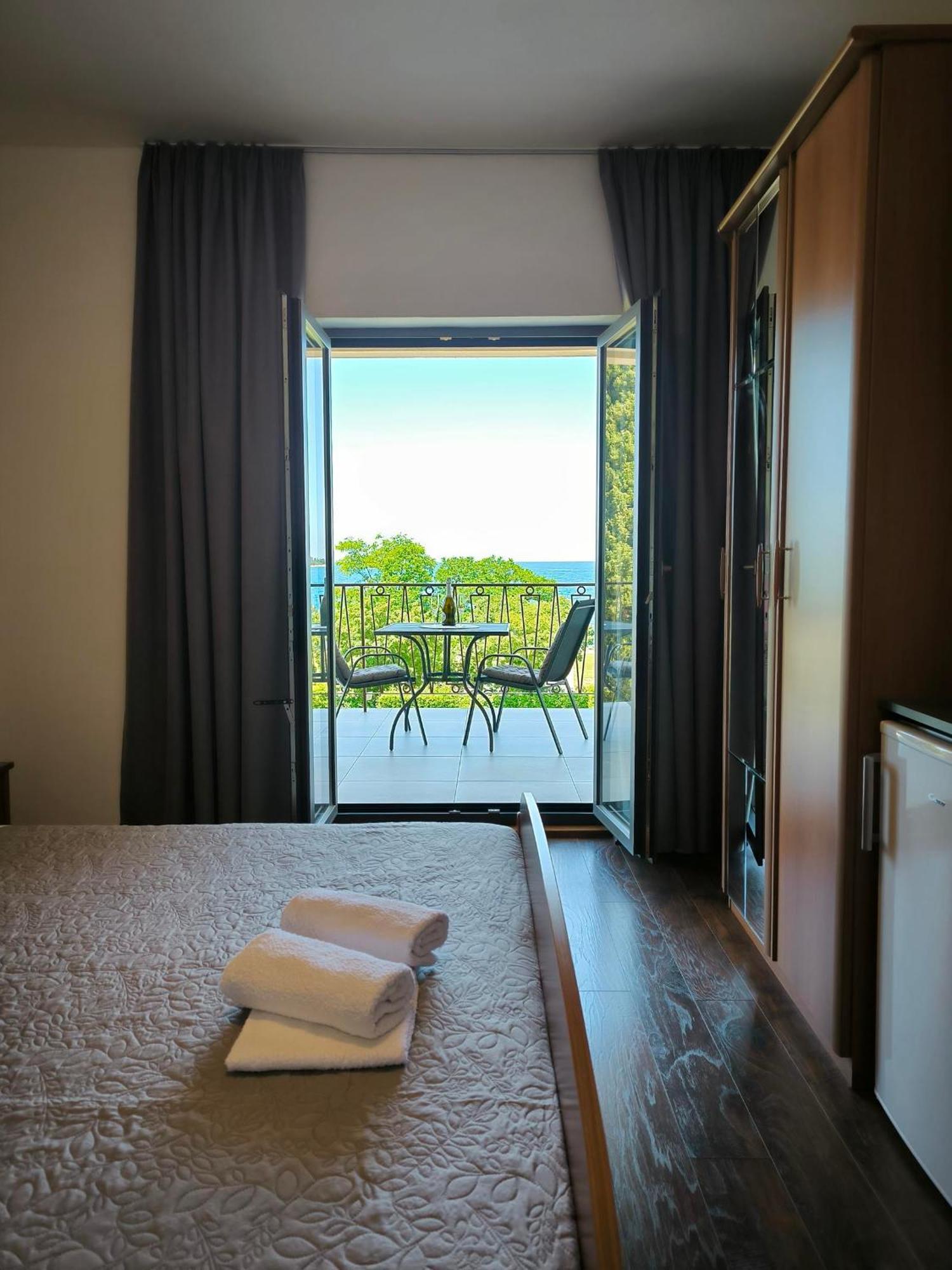 Rooms And Apartment Matika Rovinj Exterior foto