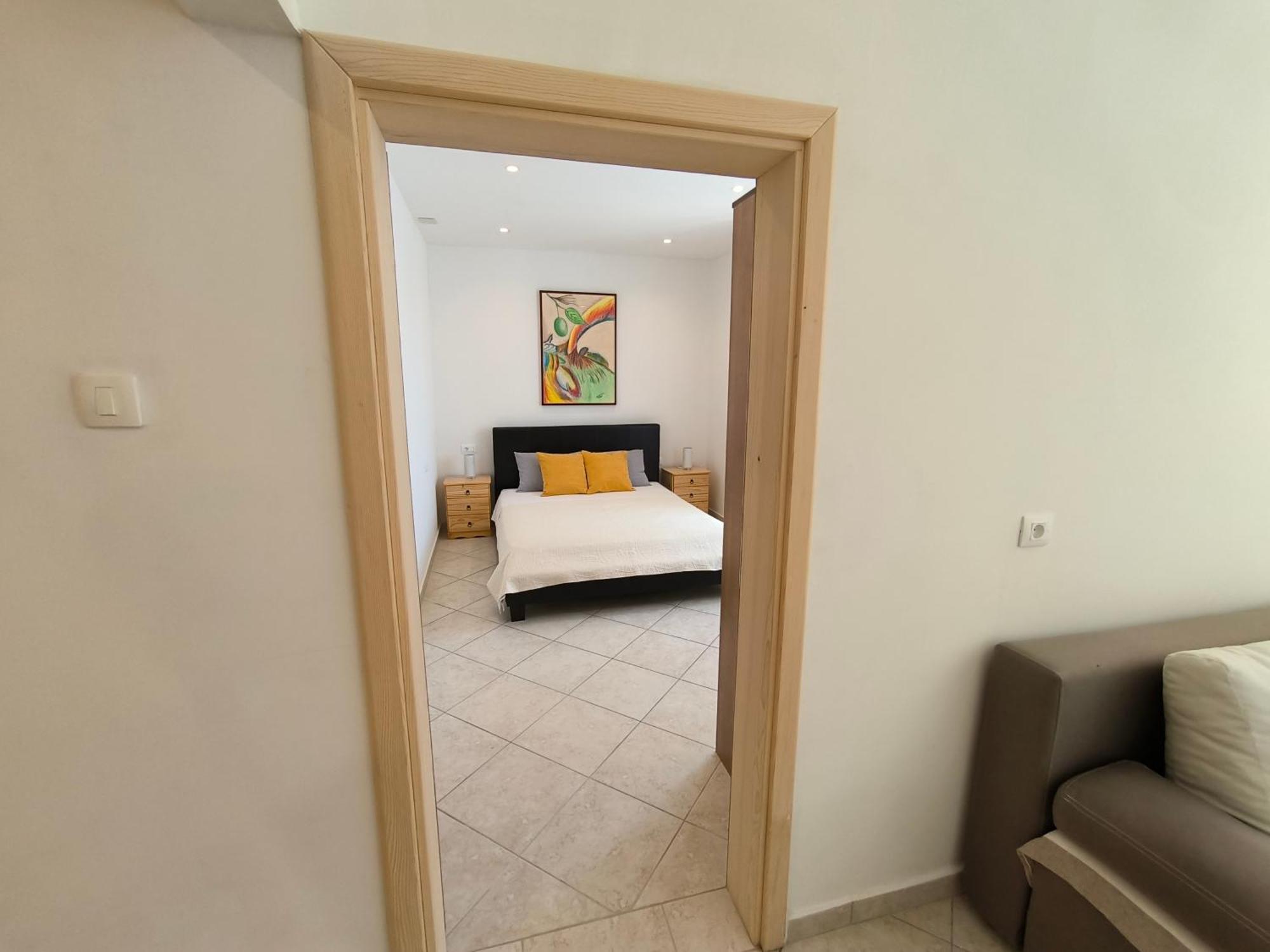 Rooms And Apartment Matika Rovinj Exterior foto