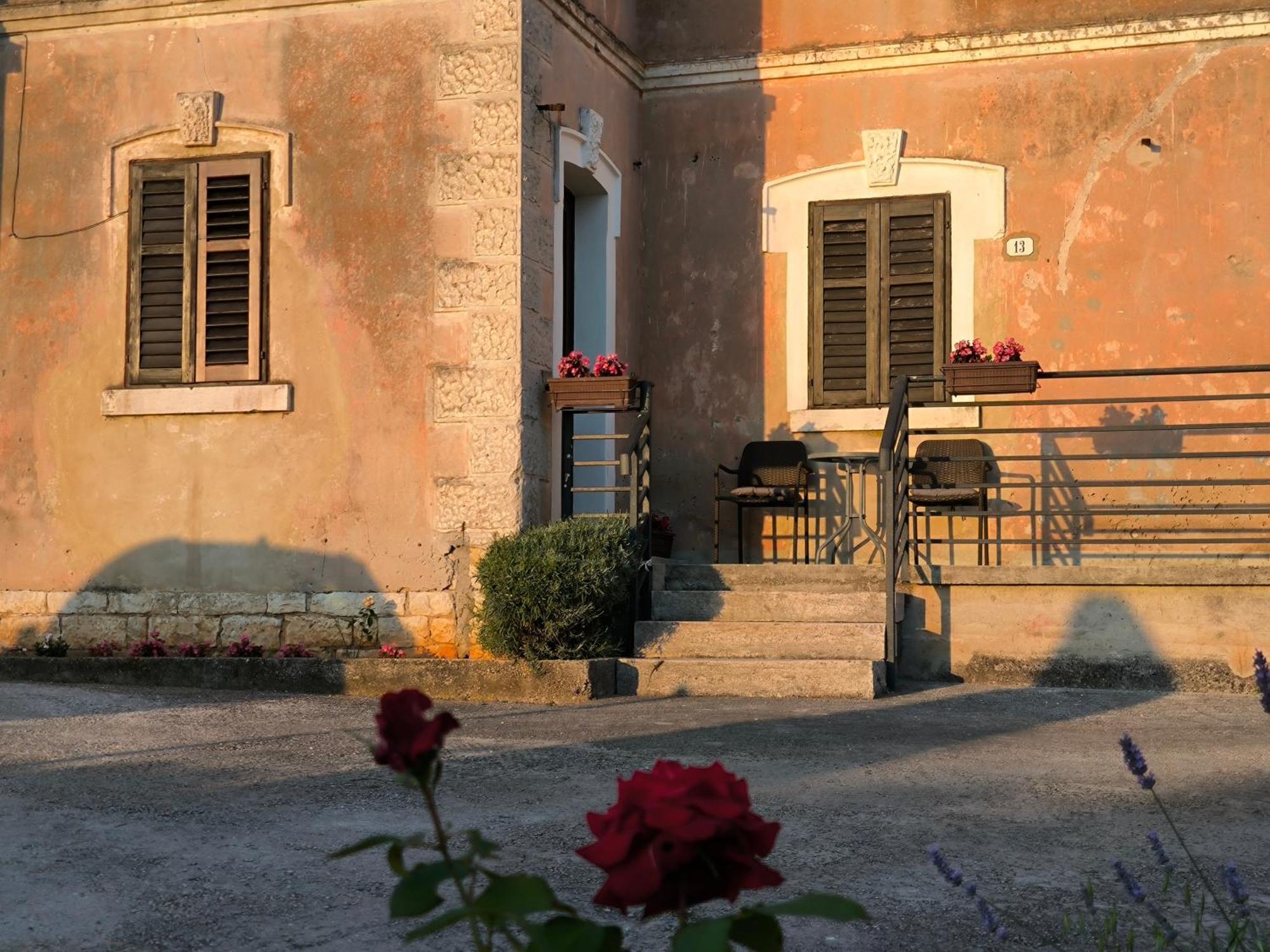 Rooms And Apartment Matika Rovinj Exterior foto